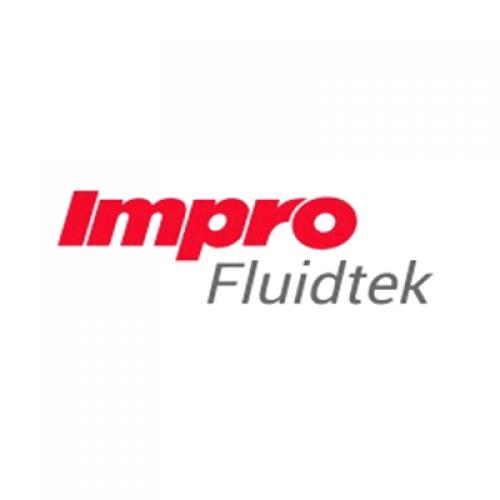 IMPRO Fluidtek 鷹普流體 擺線馬達 - 360