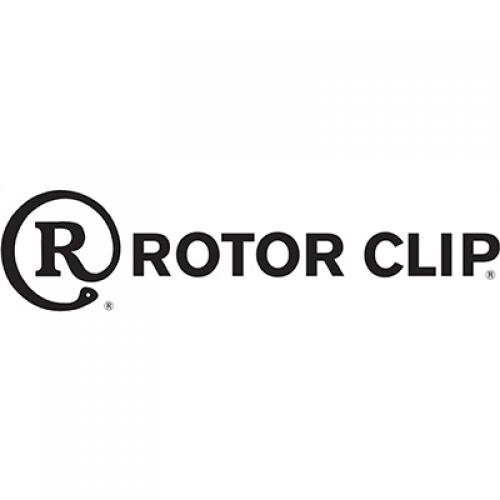 美國 ROTOR CLIP 擋圈卡簧、波形彈簧